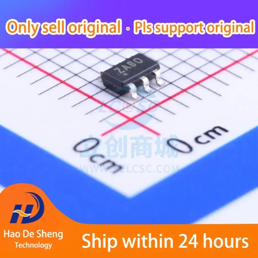 

10PCS/LOT TPS3701DDCT OT23-6 New Original Ini Stock