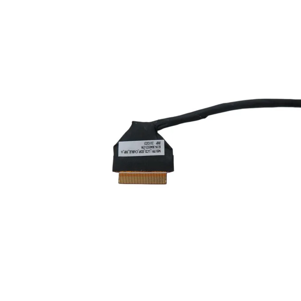 Laptop GS77 LCD Cable For MSI MS17P1 K1N-3040323-J36 MS-17P1 30PIN New