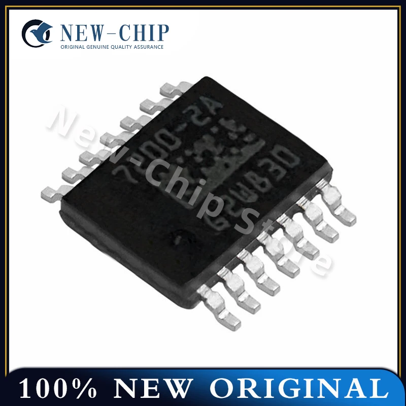 

5PCS-20PCS/LOT BTS7200-2EPA 7200-2A TSDSO-14 New Original