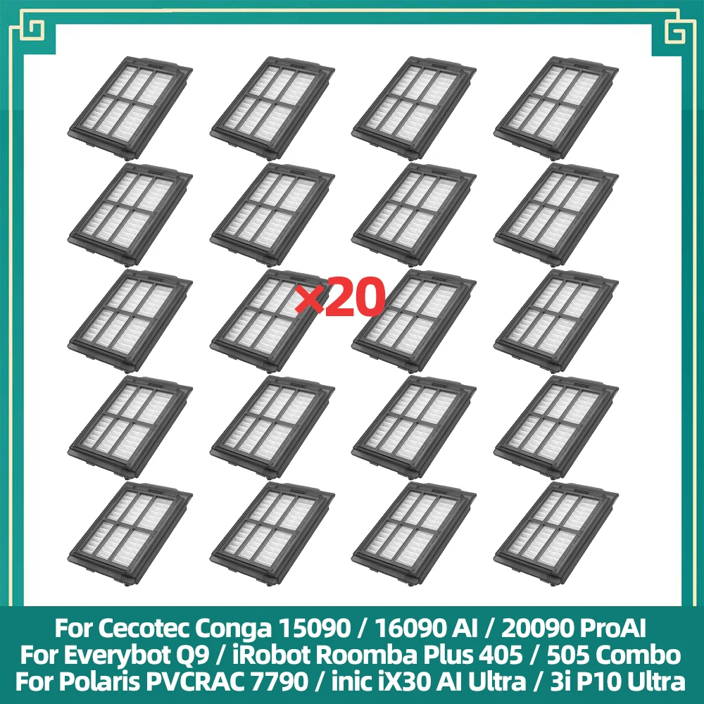 Filter Fit For Irob… - image