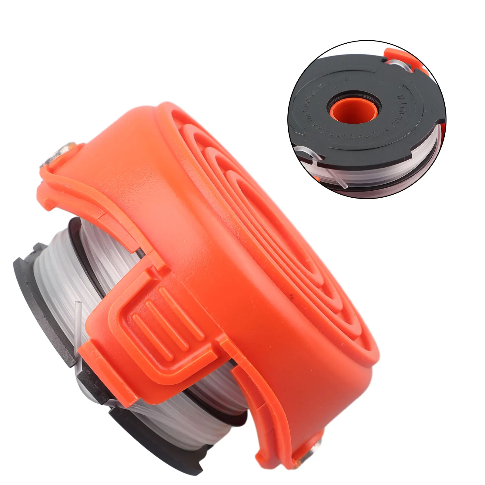 Achieve professional results with Spool Cover and 3 Spool Line Kit for GL315 GL350 GL650 Achieve professional results