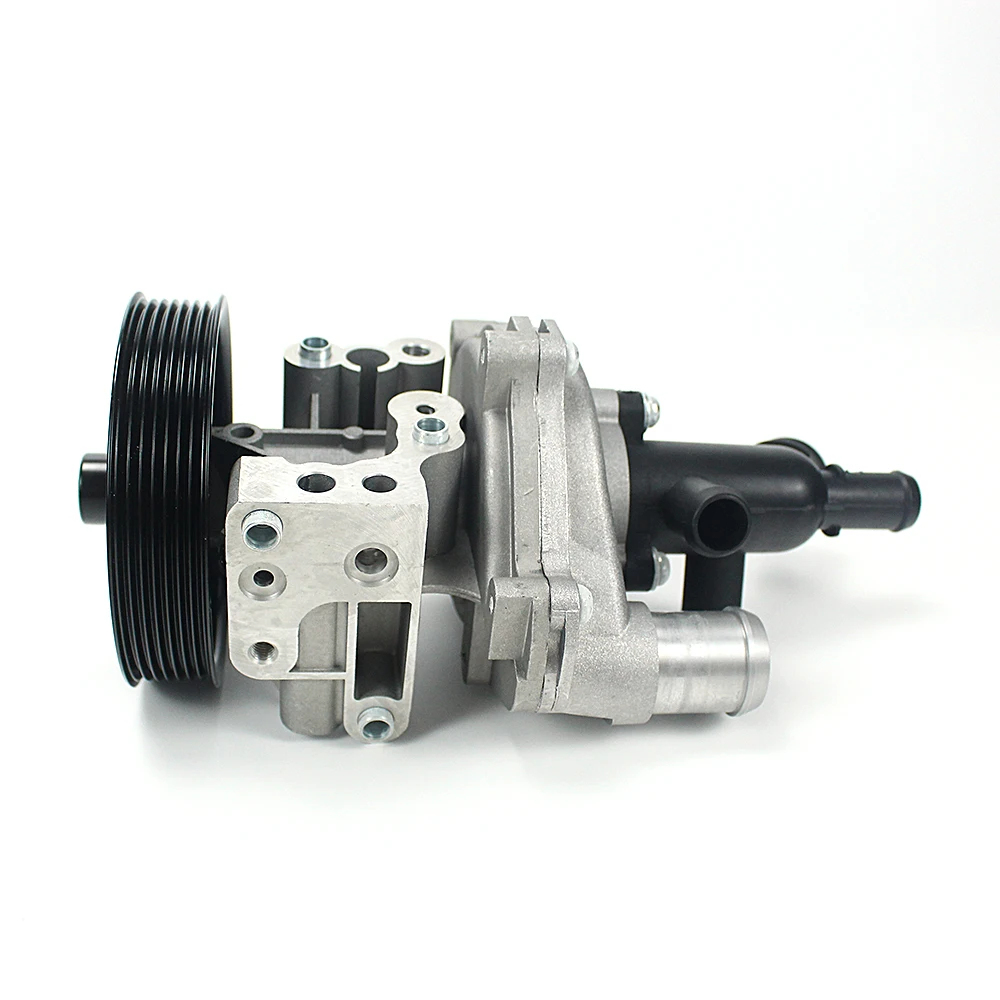 Premium Water Pump Assembly for  Transit 2.4L 7C19 8A558