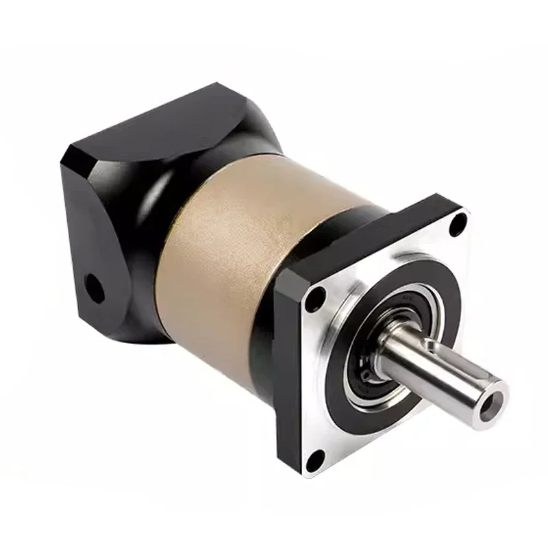 planetary reducer custom for ac servo motor  stepper motor ratio 3/4/5/7/10 speed reducer for Motor