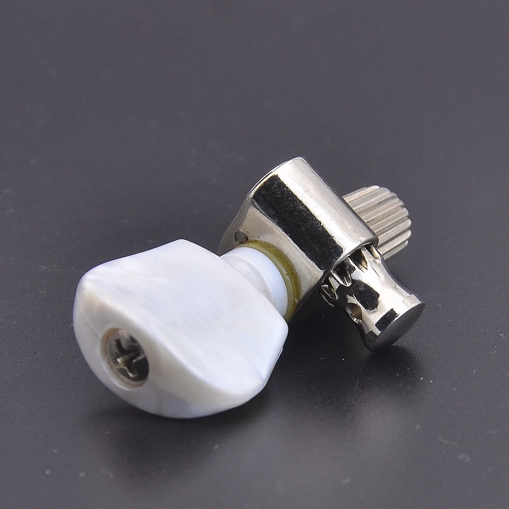 1 قطعة والعتاد نسبة-1:10 ديلوكس البانجو 5th سلسلة موالف