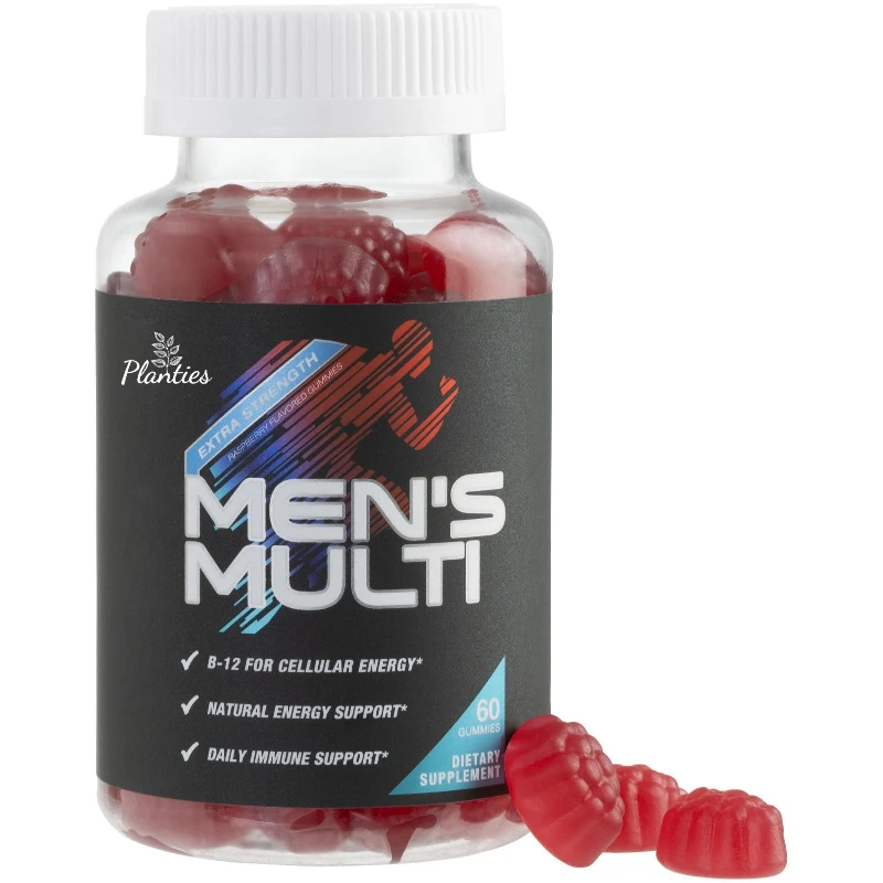 دعم المناعة متعدد الفيتامينات والمعادن، مضادات الأكسدة، بشكل عام، 60 كبسولة هلامية مكملة #1