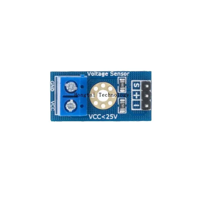 Voltage Sensor Volt… - image