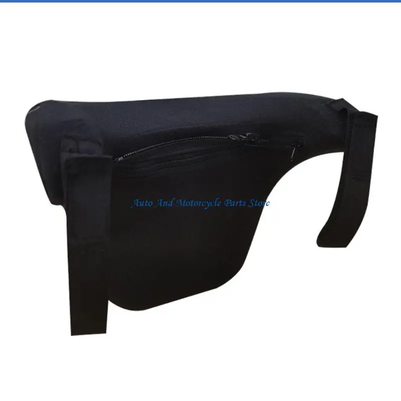 

P9FD Bike ridings Neck Gear Motorbike Ride Safety Neck Guard for Outdoor