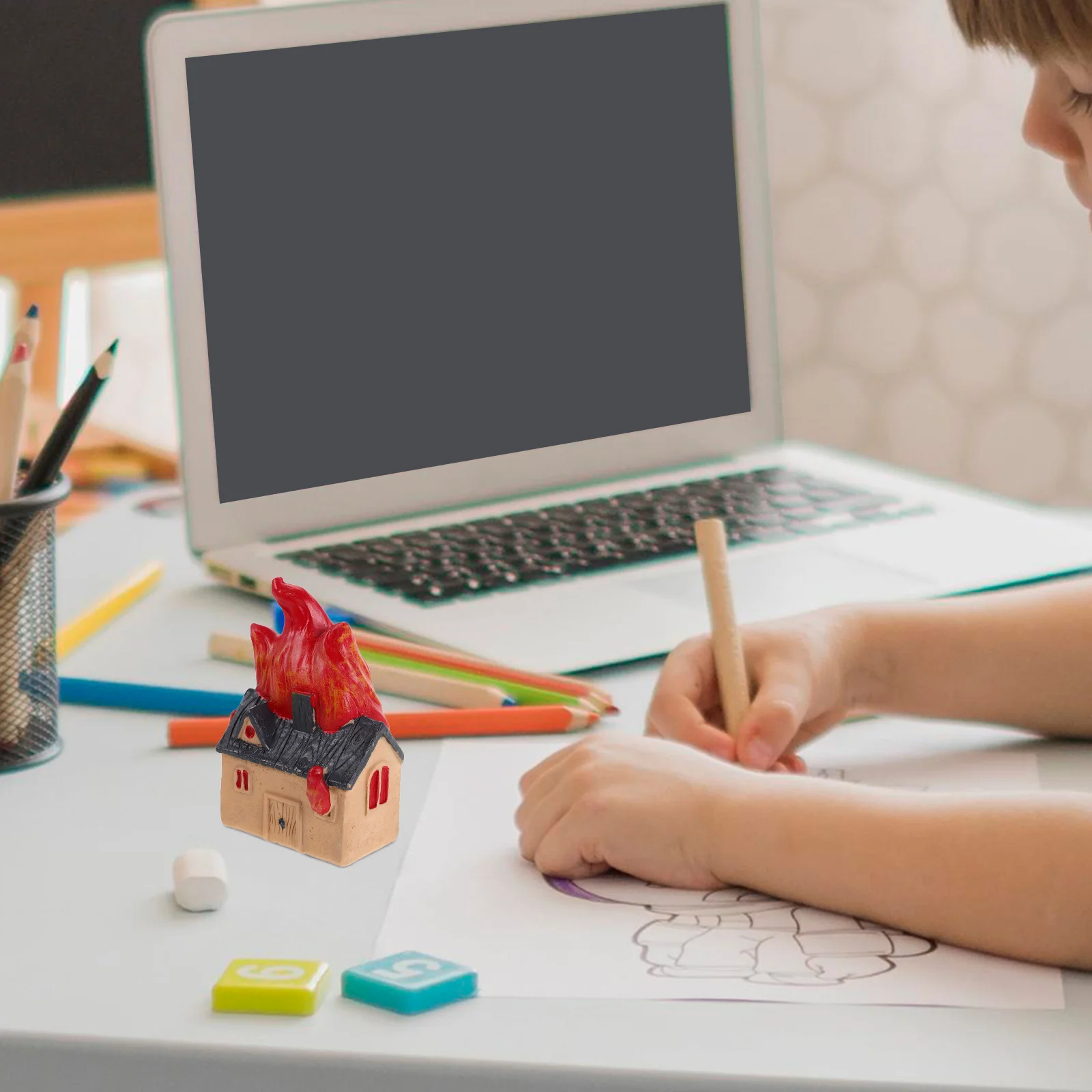 Quebra-cabeça educacional para crianças, desenvolvimento cognitivo, aprendizagem, estilo montessori, jogo interativo de classificação de formas para primeira infância
