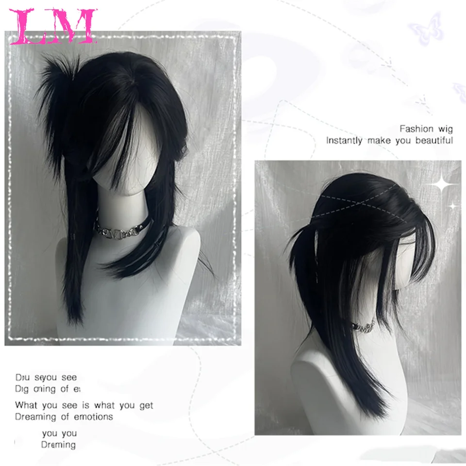 Thumbnail 3 - #33 Best Fashion Style Wigs to Buy In 2026