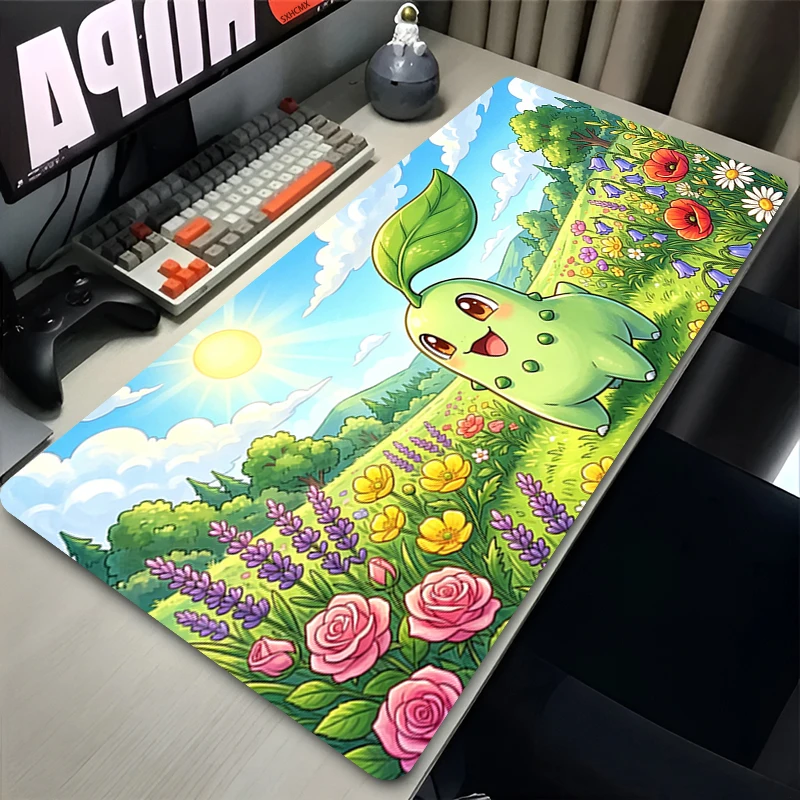 mousepad-para-laptop-computador-teclado-mouse-acessorios-para-jogadores-tapete-de-mesa-anime-p-pokemon-chikorita-grande-mousepad-para-jogos