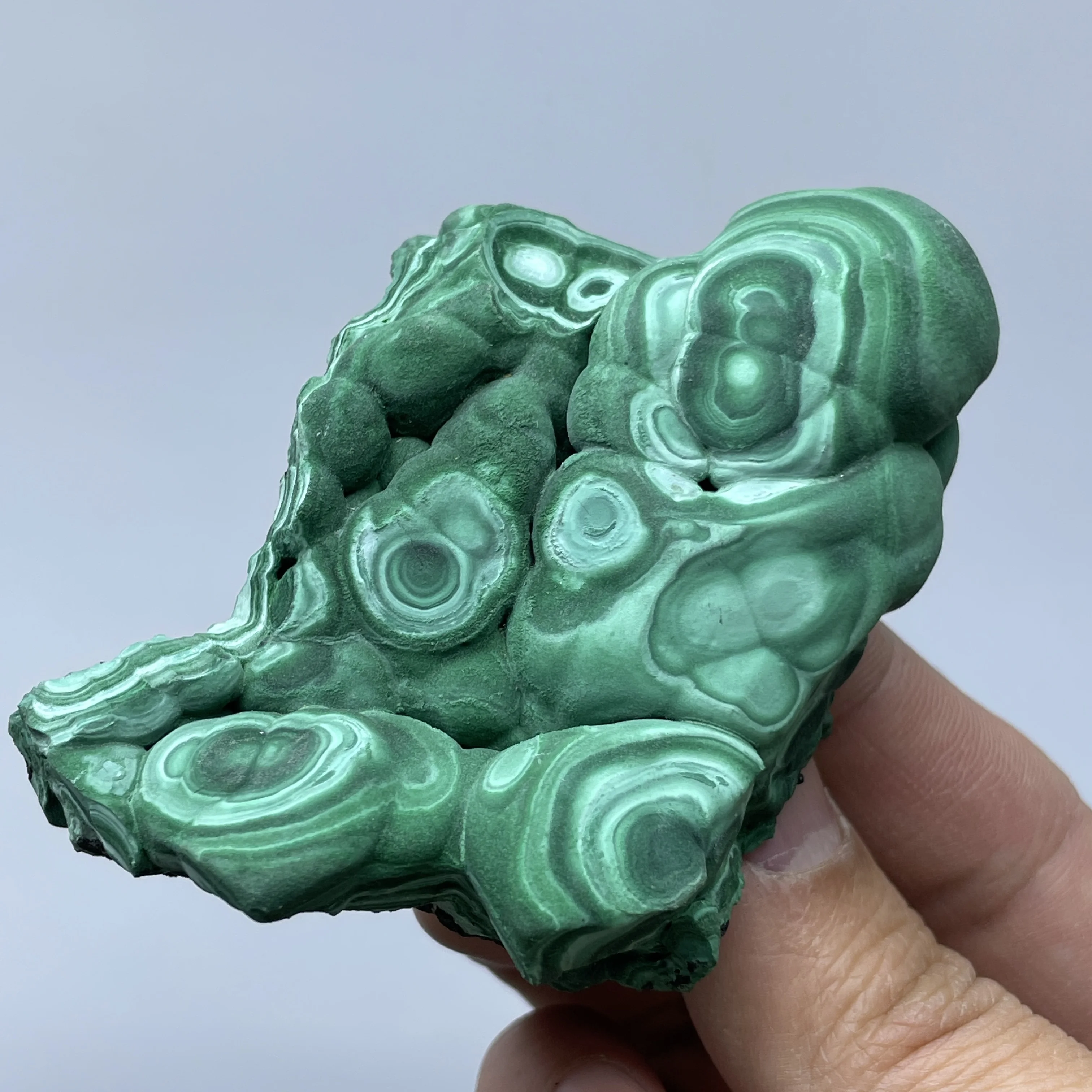 Natural Malachite Crystal Mineral Specimen Stones And Crystals Healing Grystals Quartz Home Decorations