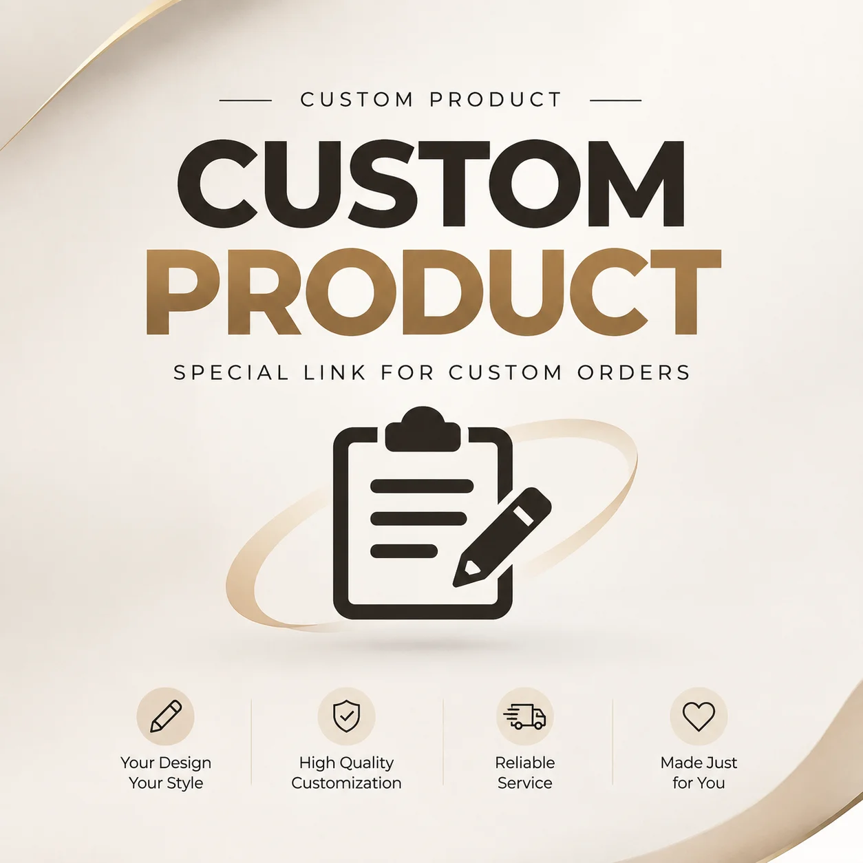 special cost link jinao