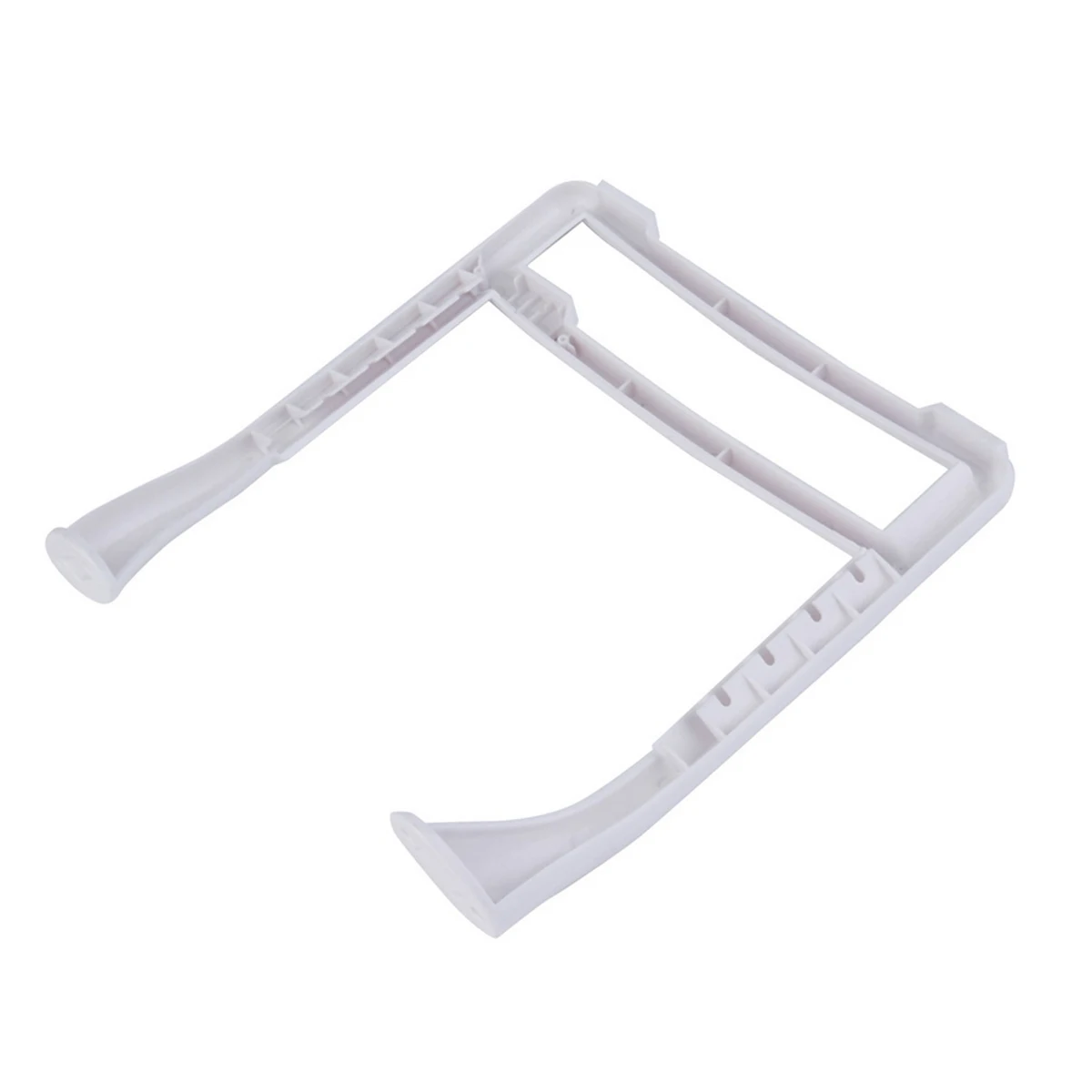 Train roulant étendu à 3 vitesses pour tabouret de pied à engrenages, version Premium