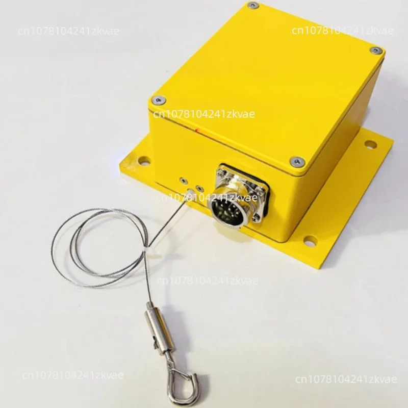 

Wire Rope Sensor For Mill applications