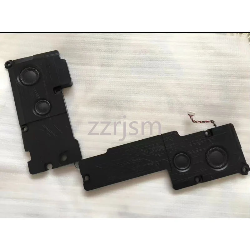 

Original For MSI GL73 GP73 MS-17C1 MS-17C2 MS-17C3 MS-17C4 MS-17C5 Laptop Audio Left Right Speaker Kit Set