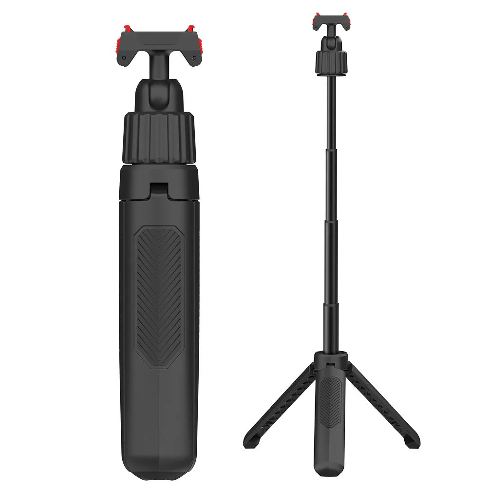 

Portable Selfie Stick for Insta360 X5/Pocket 3/Action 5 Pro Tripod Adjustable Extension Rods Camera Accessories