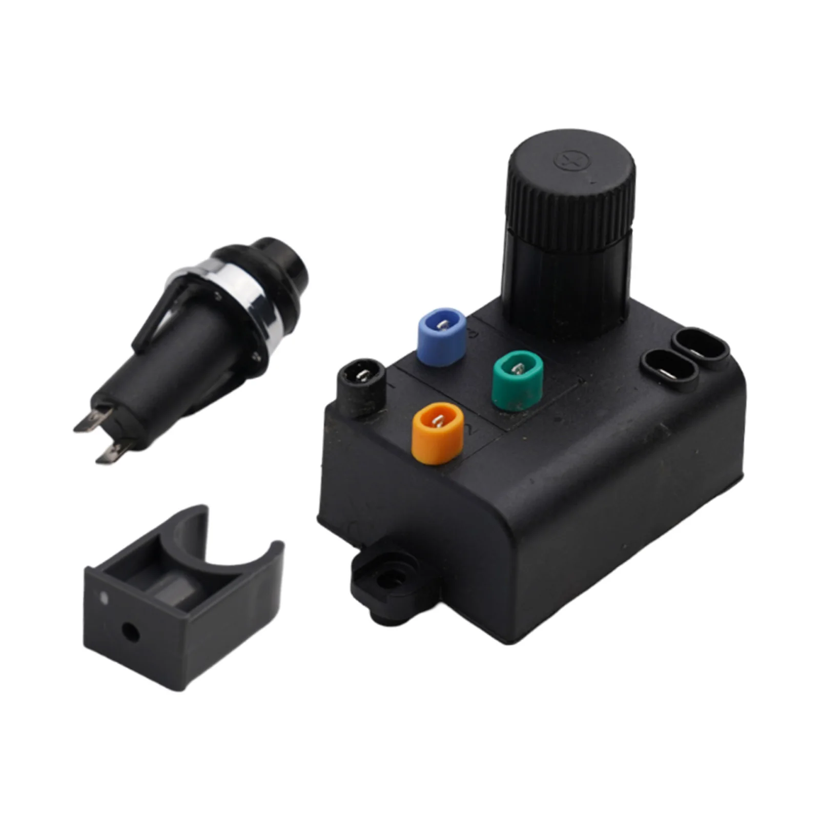 Grill Replacement Parts Grill Ignitor Kit BBQ Parts Ceramic Protection For Weber for spirit 220/320  Grill Replacement