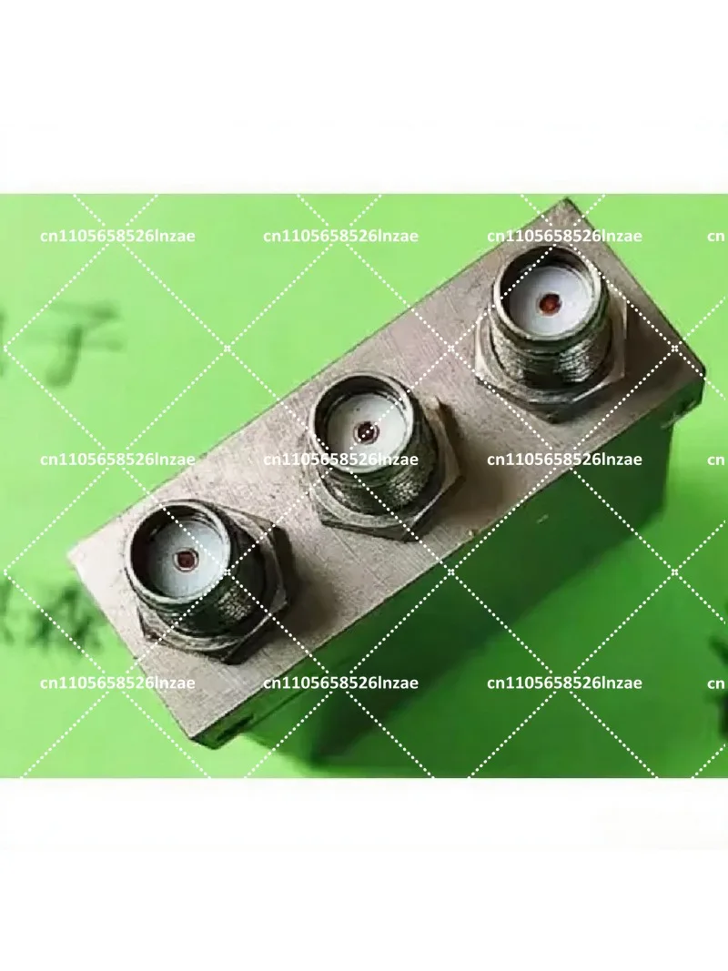 28V 18GHz SPDT SMA RF Coaxial Switch for High Frequency Signal Routing