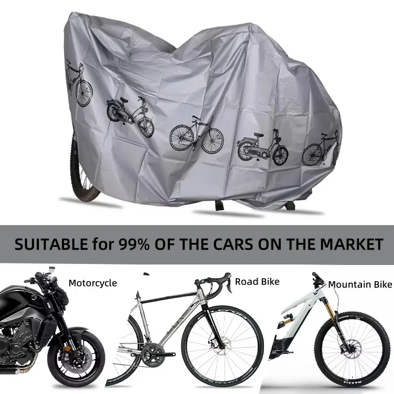 Bike Cover Waterpro… - image