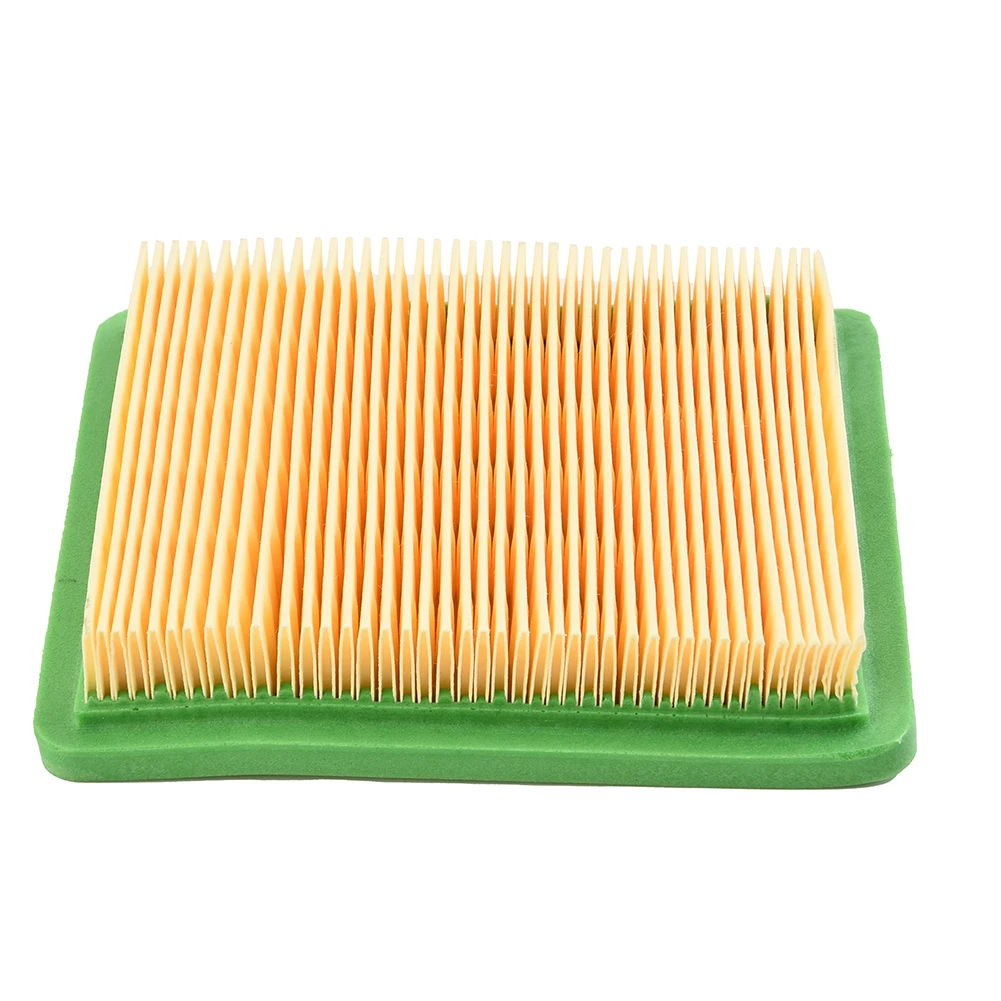 2pcs Air Filters Replacement For S450/600 GN S600-117/S510 S460 T375 T475 T575 Trimmer Lawn Mower Cropper Garden Power Tool Part