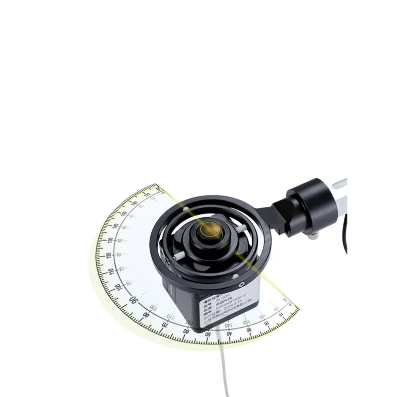Plant Canopy Analyzer, Leaf Area Index Analyzer Porosity Light Energy Fast Automatic Image Analysis