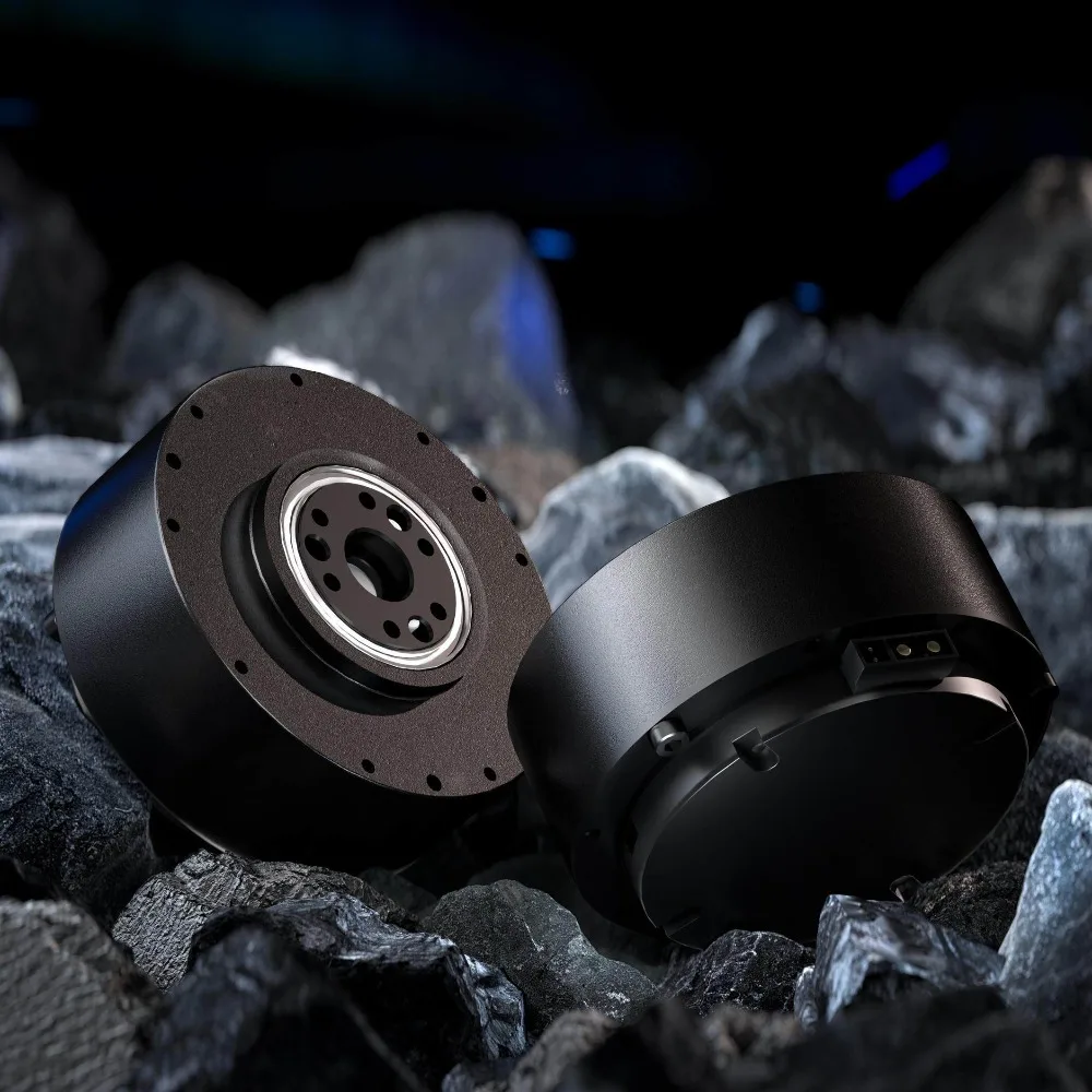Spiritual Foot Times Joint Motor Module ROBSTRIDE01: Quasi-direct drive 17Nm integrated joint module