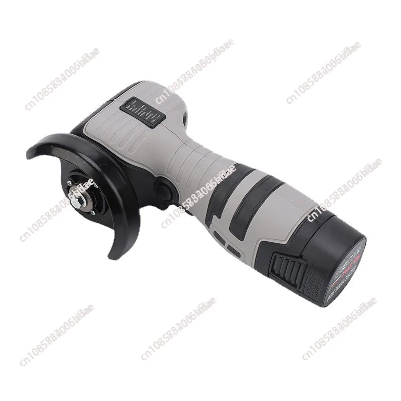 

16.8V Multifunctional Small Grinder Lithium Battery Micro Cutting Machine Mini Brush Angle Grinder