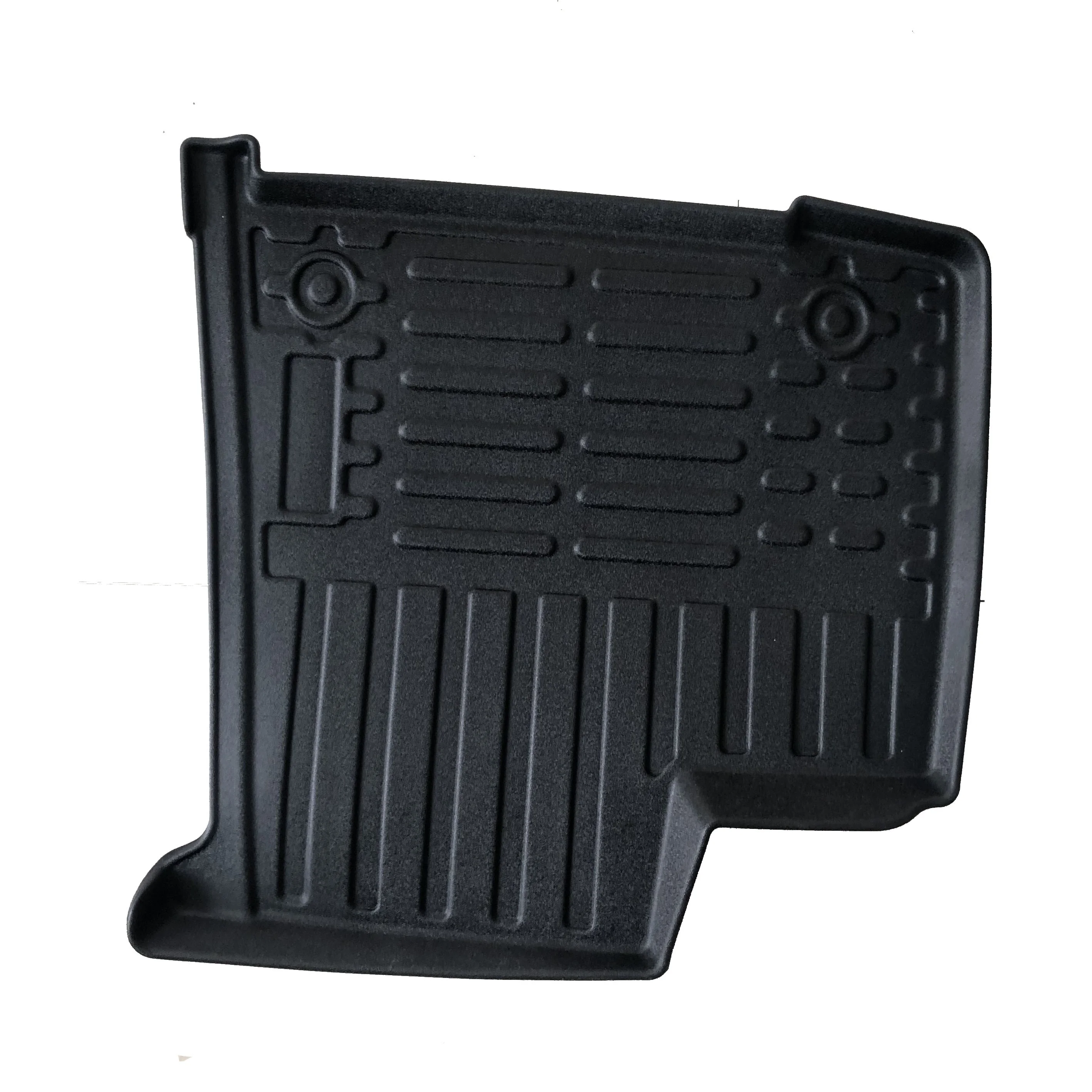 Fit to Kenworth W900 T800 T660 T600 Floor Mat