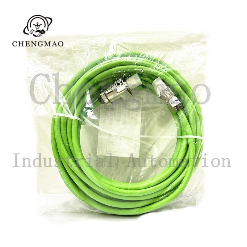 New Original Brand 6FX8002-2DC10-1BA0 Encoder Cable Power Line