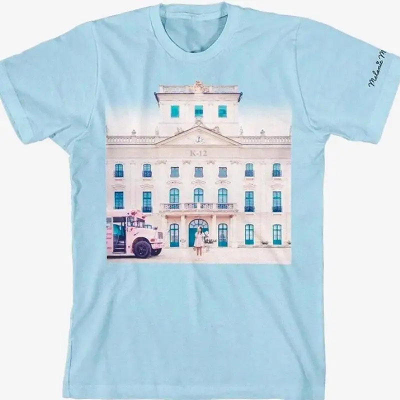Melanie Martinez Portals T-Shirt