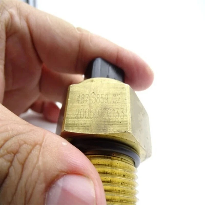 Super Sale 487-5859 4875859 Position Sensor for Caterpillar CAT 323 320 GC 336 340 349
