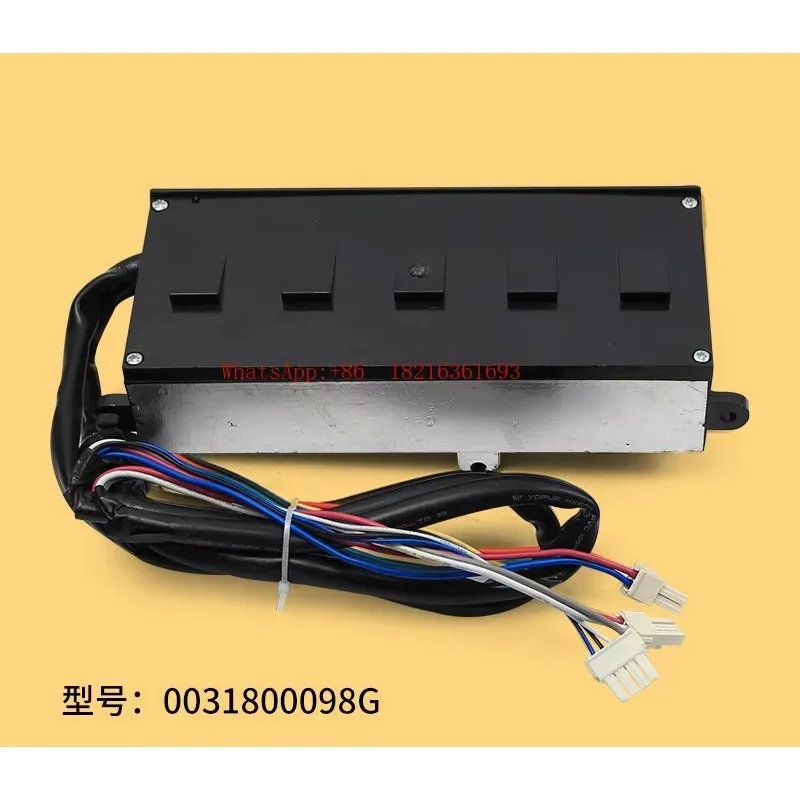 Limited Offer Washing Machine XQS85-BZ868 Driver Board XQS100-BZ868 Motor Frequency Conversion Board XQS80-BZ866