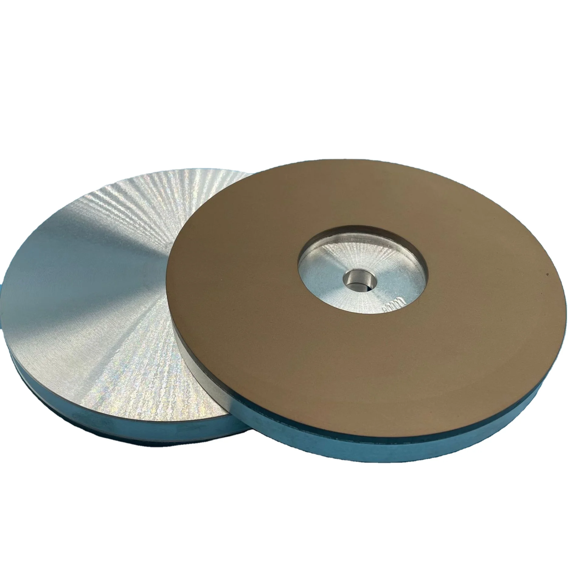 Lapidary Diamond Gr…