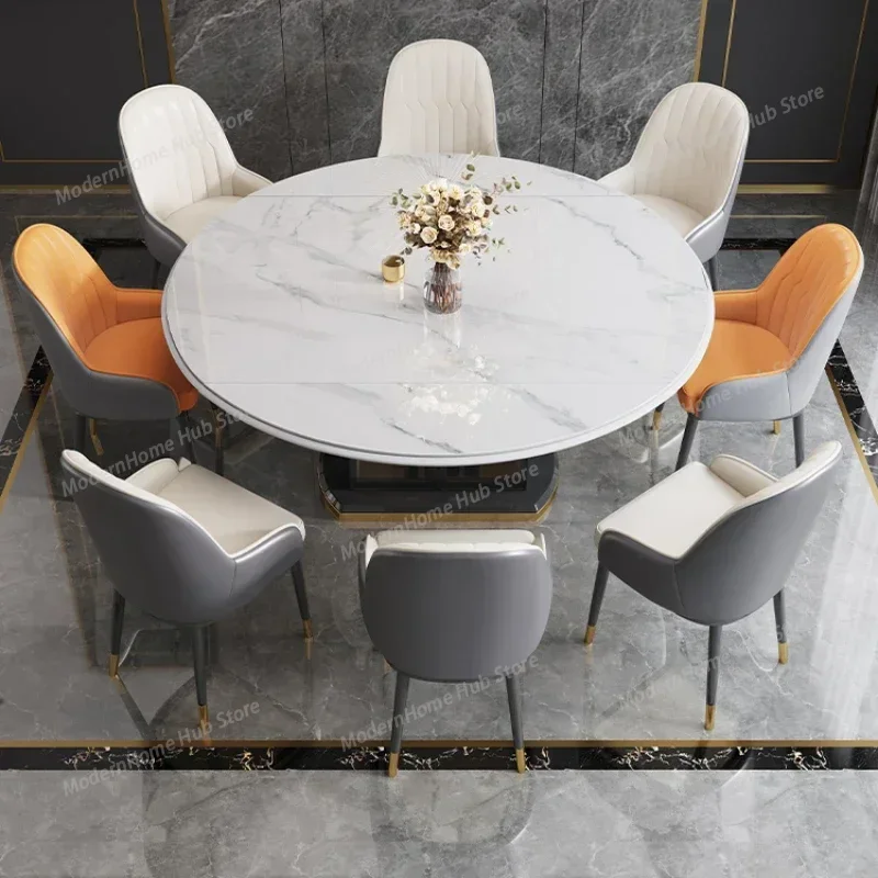 Mesa Industrial Coffe Tables Stainless Steel Table Side Bed Living Room Ceramic Dining Free Shipping Muebles Para El Hogar