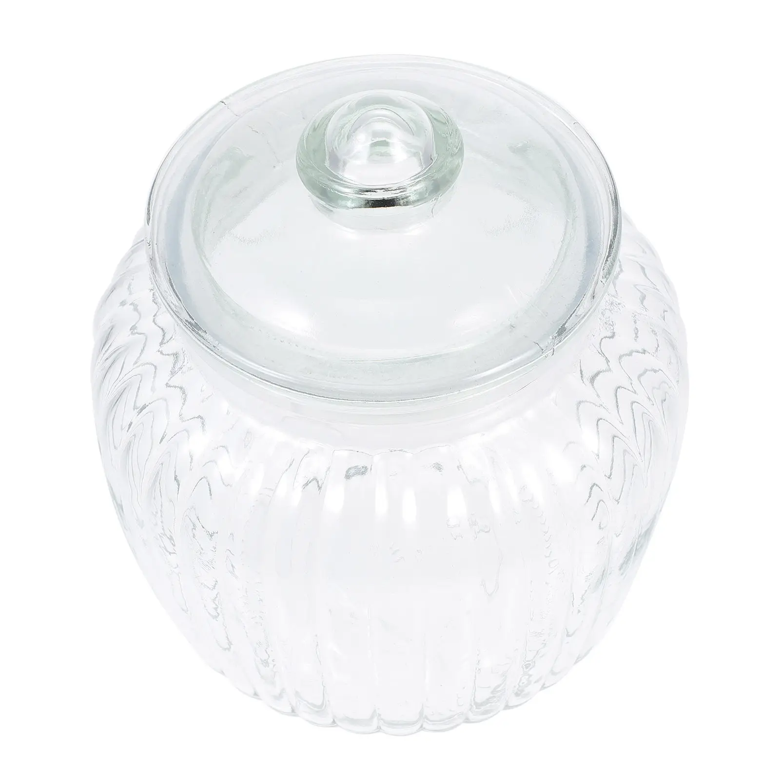 

Премиум-банка из стекла с герметичной крышкой для хранения продуктов, большая емкость, для солений, круп, кофейных зерен, злаков, органайзер для кухни