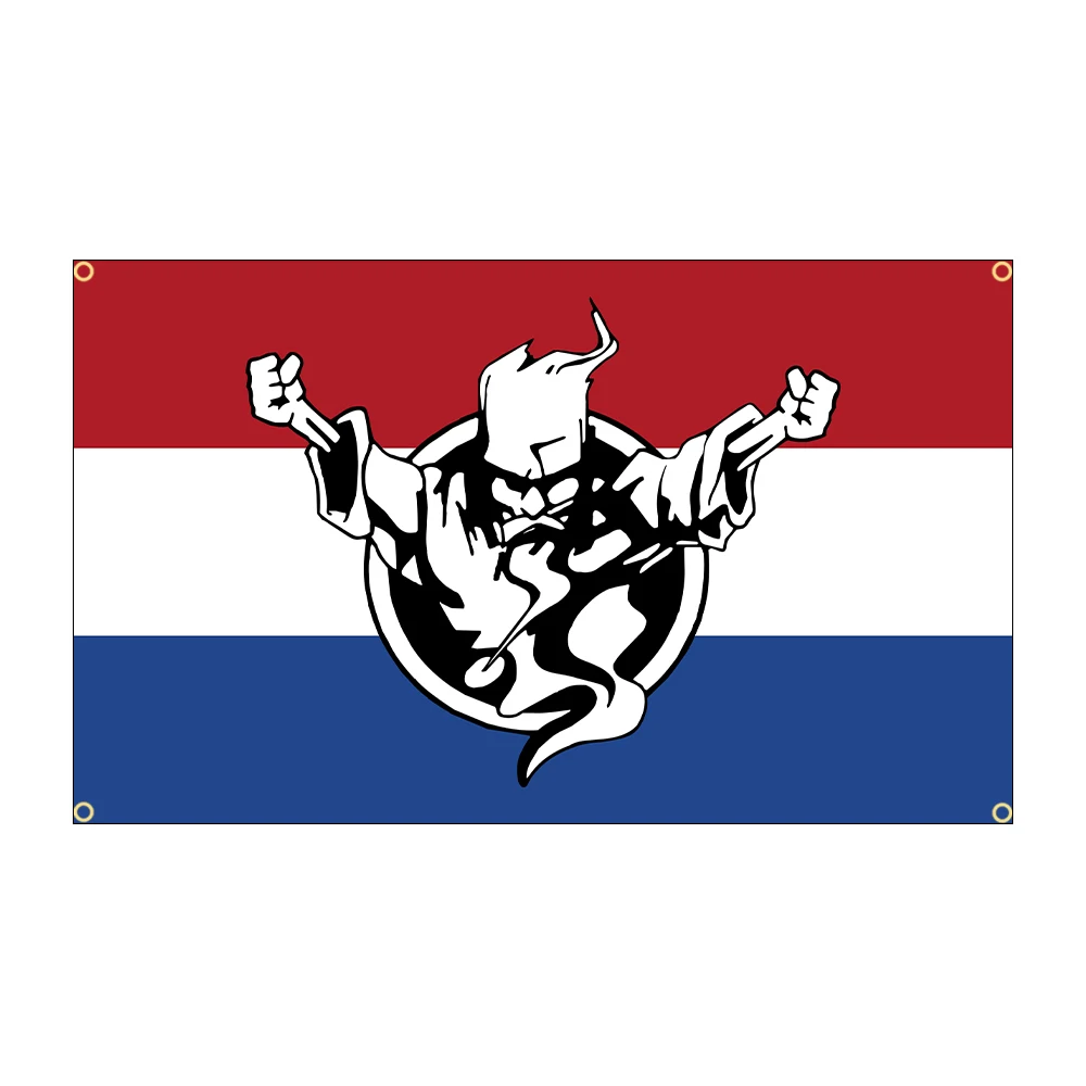 Beroemde Muziekfestival Vlag Polyester Gedrukt 60x90cm 90x150cm Banner voor Kamer En Buiten Decor Muziekfestival Poster