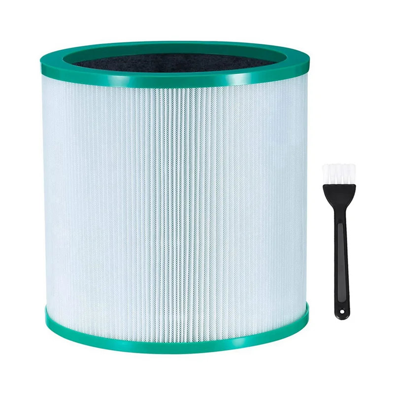 A98G-2X Air Purifier Filter For Dyson True HEPA Filter Tower Purifier Pure Cool Link TP01, TP03, TP02,BP01 Part 968126-03