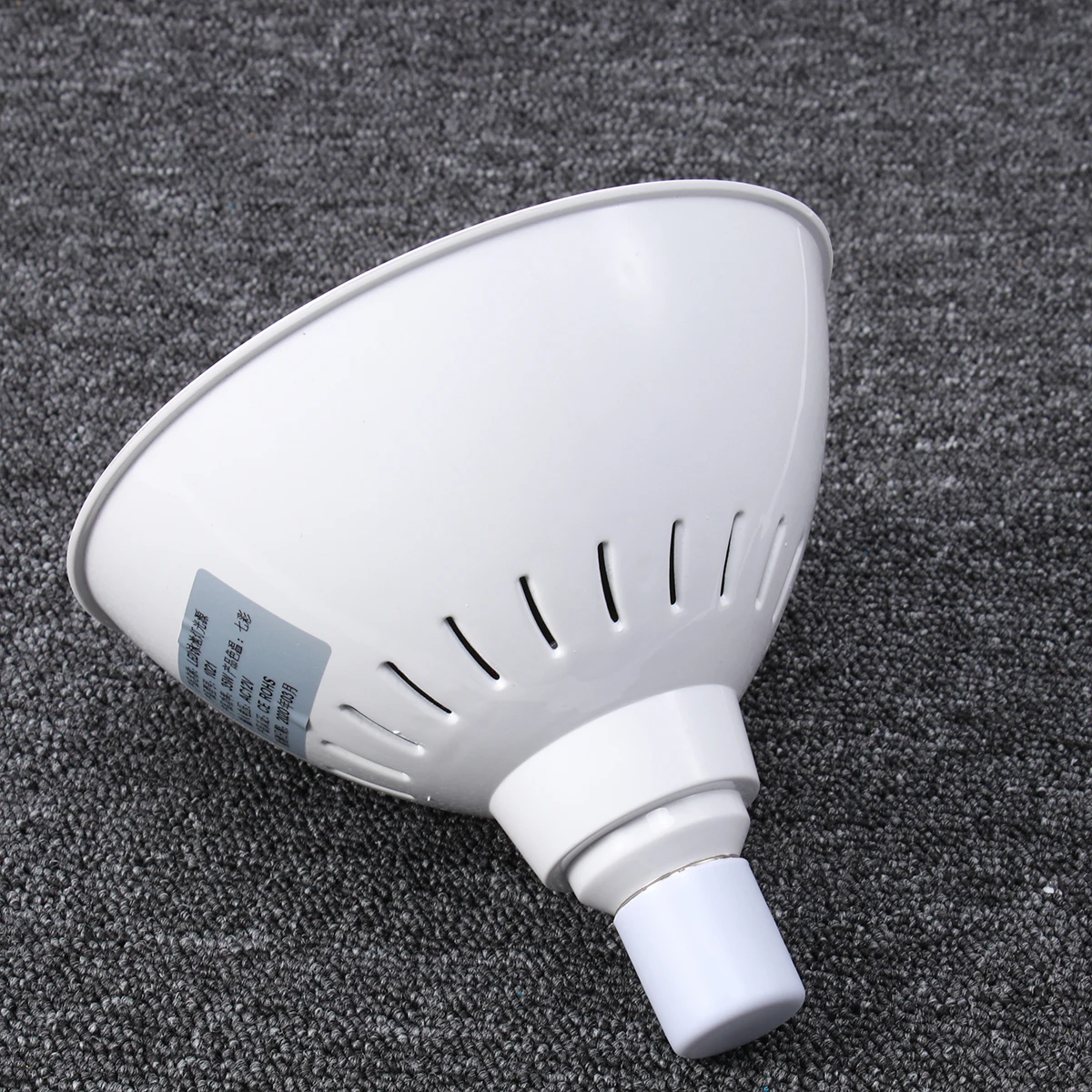 

35 W Underwater Spotlights Pond LED Pool Bulb for Fountain Lamp Head Waterproof