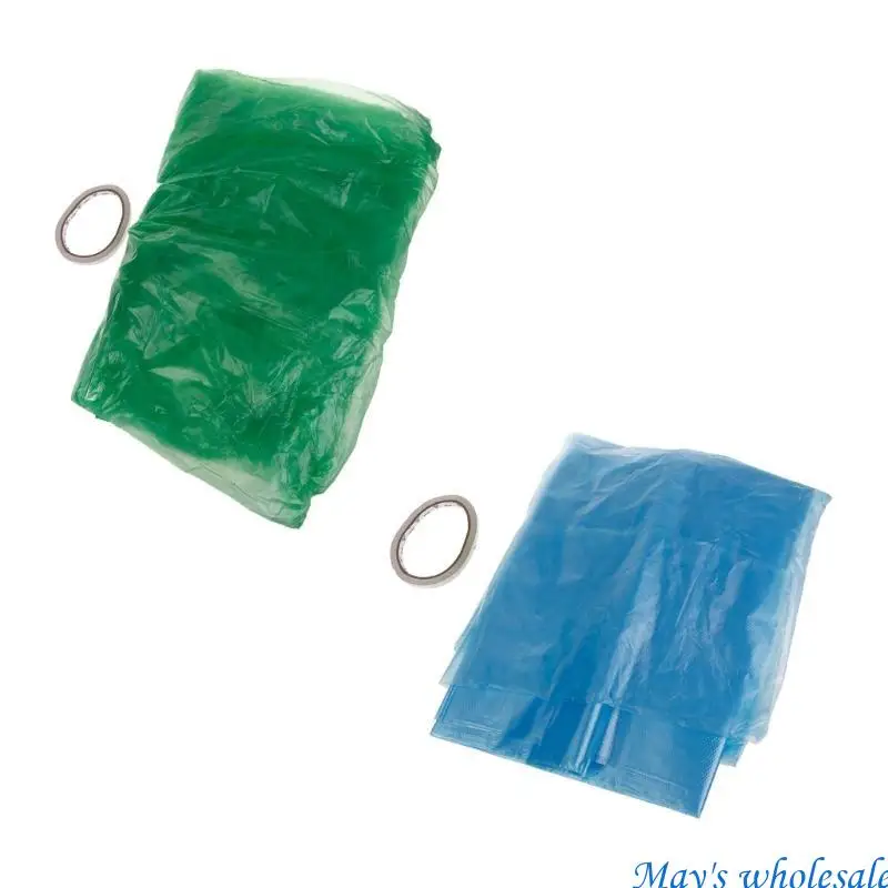 

Гибкий направляющий воздуховод Вентиляционный полиэтиленовый шланг для кондиционера Простота в использовании и установке 448A