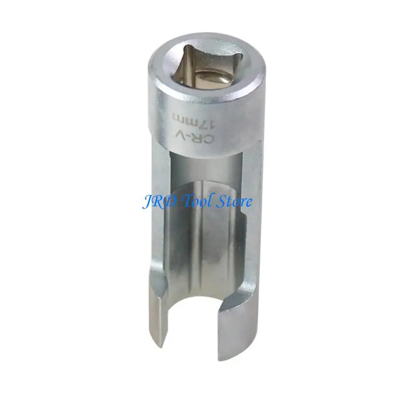 A2UD Diesels Injector Fuels Line Socket Wrench for Easy and Safe Removal Hand Tool