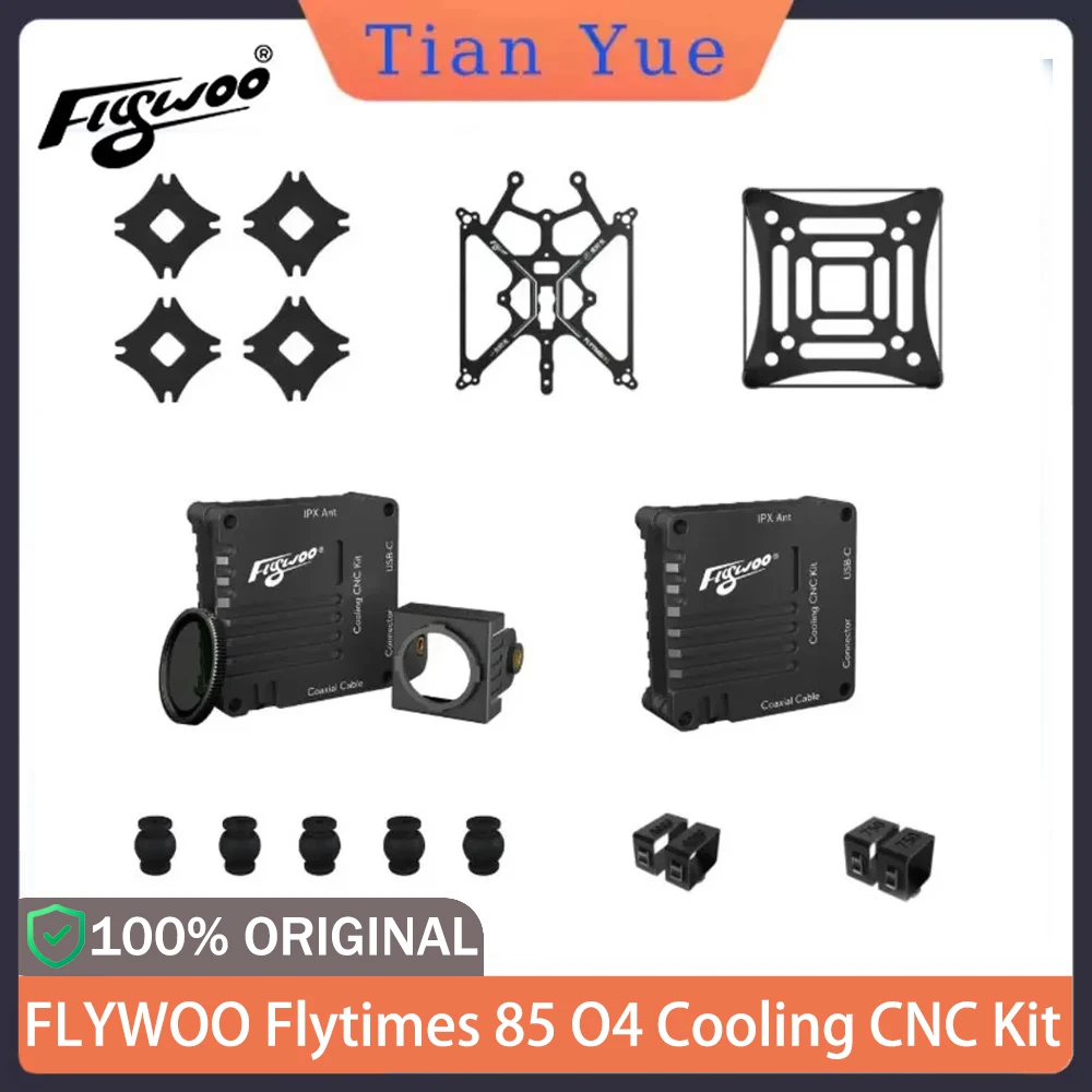 Flywoo Flytimes 85 …