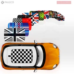 Sun roof sunroof Graphics stickers Sunroof for mini Cooper clubman countryman hardtop R50 R53 R55 R56 R60 R61 F54 F55 F56 F60