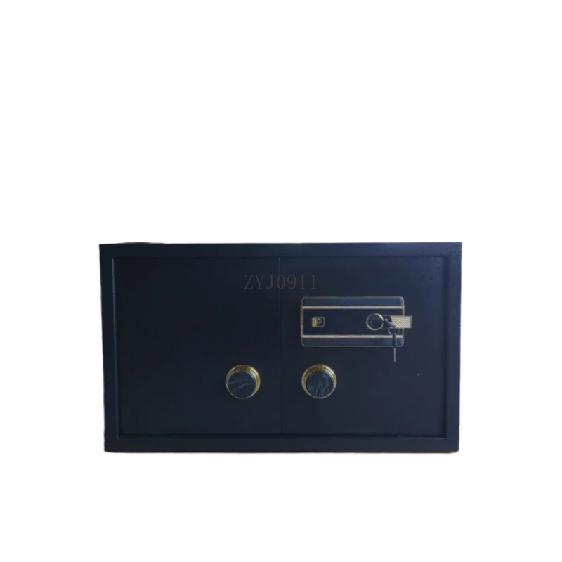 

Безопасный цельнометаллический противоугонный ювелирный магазин, отпечаток пальца, сейф с паролем, офисный золотой магазин