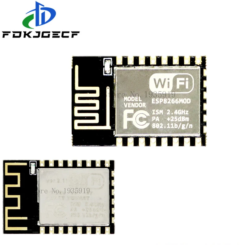 ESP8266 Serial Wifi…