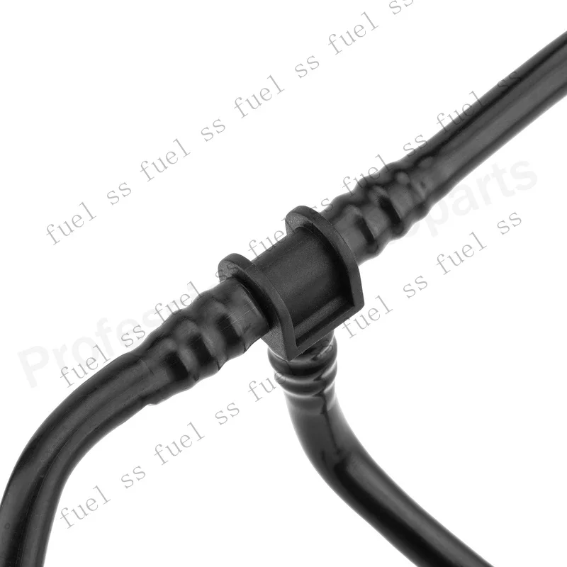 S+ 80A121081S Engine Radiator Coolant Hose Fits For Audi Q5 Quattro 2.0T 2017-2025