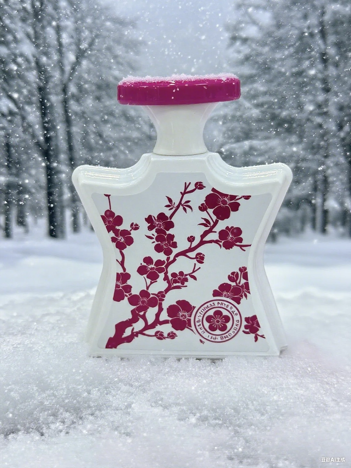 عطر 100 مل تريبيكا جرينويش فيليدج بليكر ستريت عطر نيويورك أو دو برفوم رائحة تدوم طويلاً