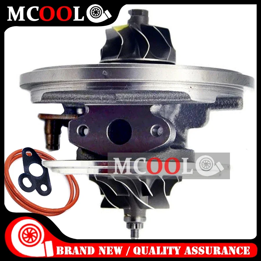 

GTB1649V Turbo cartridge for Hyundai Tucson Sonata Santa Fe 2.0 CRDI D4EA 140HP Cartridge core 757886 28231-27450 28231-27460