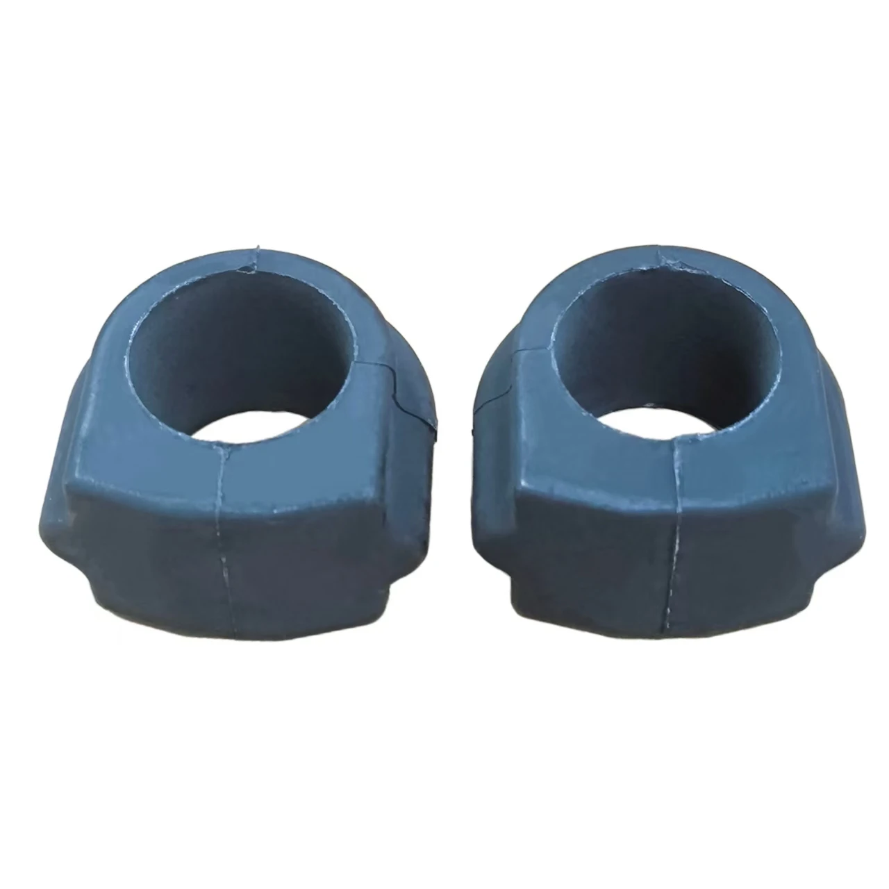 

2PCS Front Stabilizer Bushing 54613-4P007 For Nissan Paladin 3.3L 2003-2008 Dongfeng Oting 3.0T/3.2T 2007-2008 Car Accessories