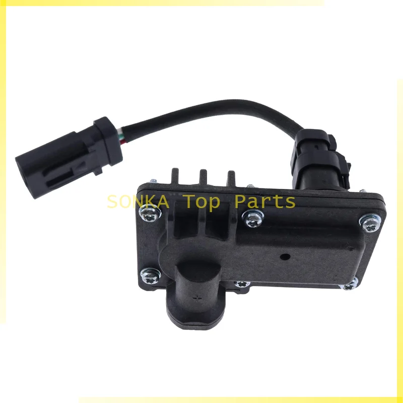 

CA2660136 266-0136 2660136 Датчик давления для экскаватора CAT Engine C6.4 E311D E312D E313D E314D E315D E318D E319D E320D E323D