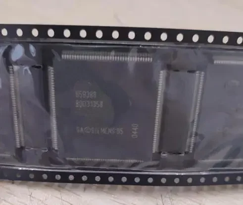 100% NEW Original 1PCS Automobile Chip B59388 B59388GA BD031358 QFP Auto IC